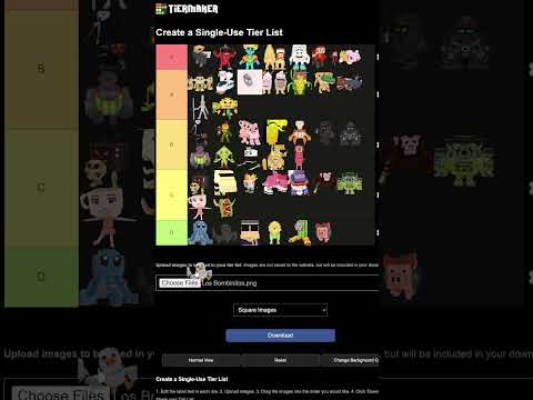 Ranking Every Brainrot 🧠 Ep43