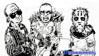 Soulja Boy Ft. Juicy J • Big Blue [Sweet Valley]