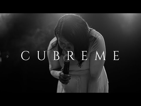Cubreme + Te BENDECIRÉ - Leandra Bueno Cover