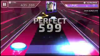 SUPERSTAR PLEDIS | NU&#39;EST W - Gravity&amp;Moon (Hard)