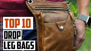 Top 10 Drop Leg Bag On Amazon