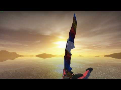 Steam Community :: Video :: CSGO 弯刀