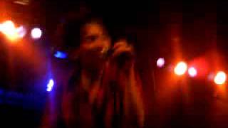 Dragonette - I get around  Diversa@Elche 230509