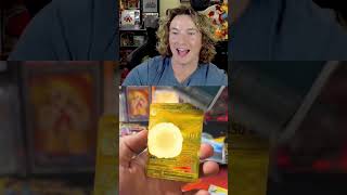 I CAN'T BELIEVE I Pulled the GOLD Card from Chaos Rising!