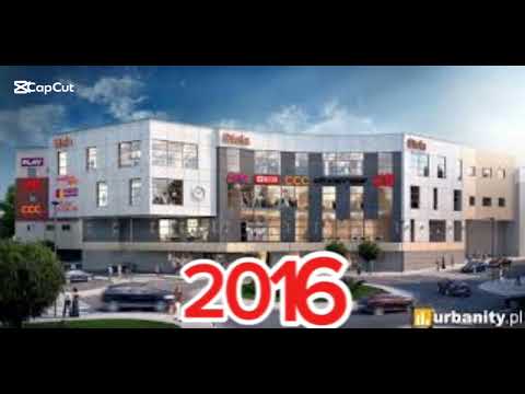 Galeria Stela Cieszyn 2016