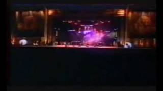 Raimundos - Nega Jurema - Philps Monsters Of Rock 1996