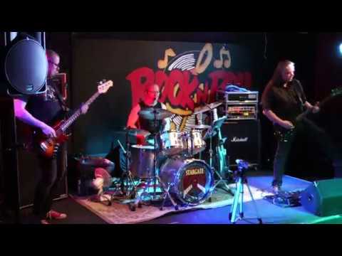 Stargate - Don't Take Me For A Loser - Musa-Vintti, Haukipudas 2018