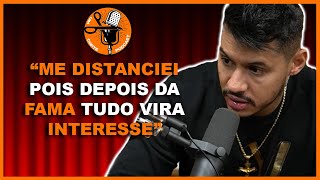 HUNGRIA VIVIA SEM LIMITE ALGUM - PERDI VARIAS PESSOAS QUE EU AMAVA... [UCP]