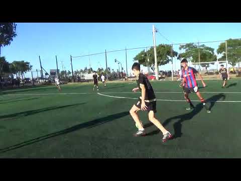 LA 30 VS SIN SPONSOR - #LigaNuñez - S15 - TDV - 29/01/2022