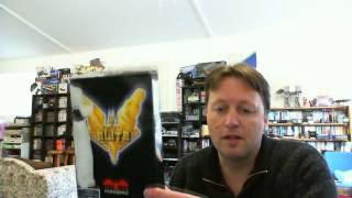 Response edt1138 Featuring DansGameCorner - Top three video game series in need of revival