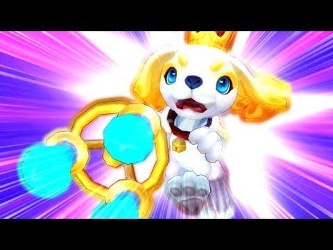 PRESTIGE FUZZ FIZZ DESTROYING CHALLENGER!!! - League of Legends