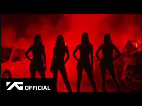 YG NEXT MONSTER - NO MERCY (Pre-Debut) Track-2