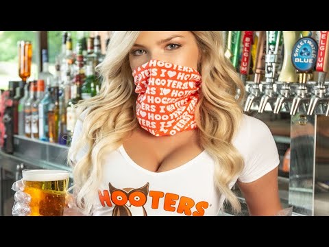 Why Hooters Is Closing Its Doors for Good