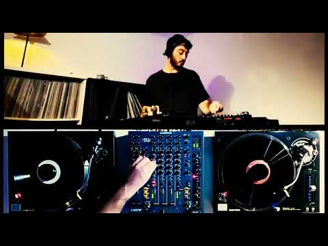 ROMINIMAL MICROHOUSE DEEPHOUSE (BOOSTED) PART 2