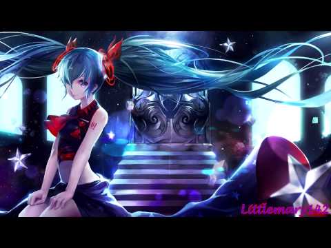 Nightstep - Everything