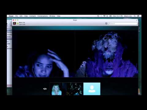 Unfriended - TV Spot "Nightmare" (2015)