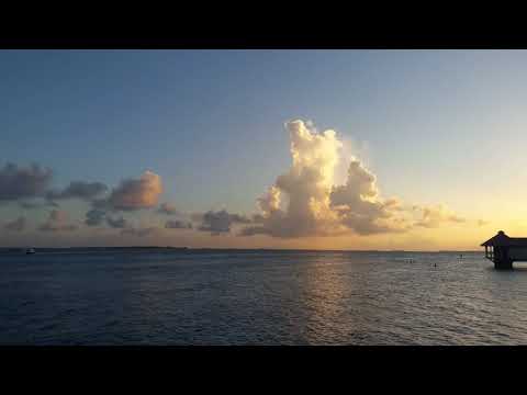 Beauty of Indian ocean ❤❤😘😘