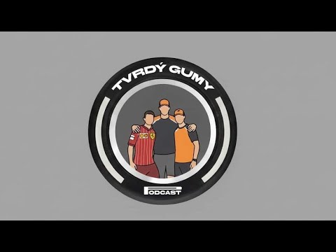 Kdo jsme, shrnutí nových pravidel a predikce na novou sezónu 🏎️ Tvrdý gumy ep. 1 🛞