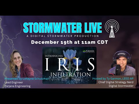 Parjana Engineering | IRIS Infiltration System