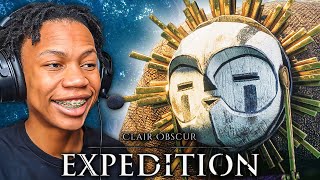 New Friend Esquie in Clair Obscur Expedition 33 Gameplay