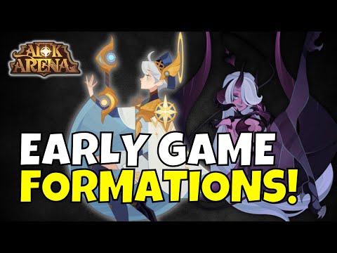 Are You Missing These Free to Play AFK Arena Hacks?