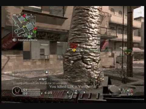 xMoDx vs SVI / L2K Domination on Strike