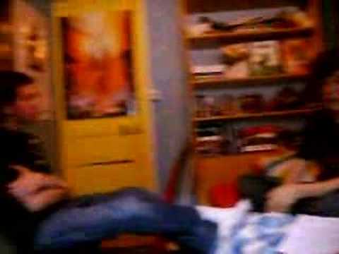 le rassemblement du corbeau partie 2 (kaamelott)