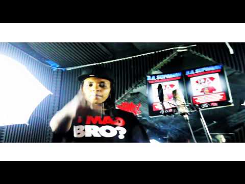 Ascrilla - My Story (Studio Performance) My Story Female Stud Spitter