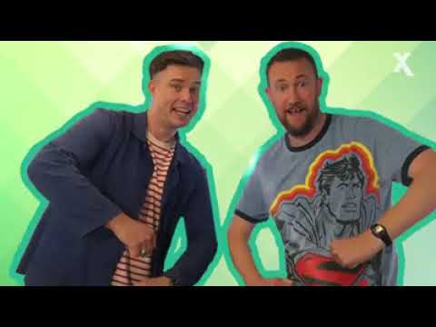 Alex Horne reveals details about unaired S9 Taskmaster task