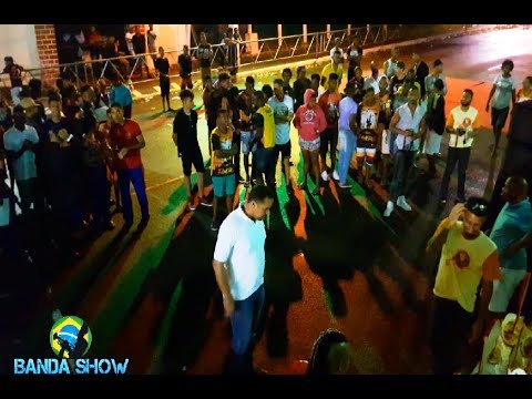 Making off e Resultados -  IV COPA OLÍMPICA ACBFFB ( Banda Show )