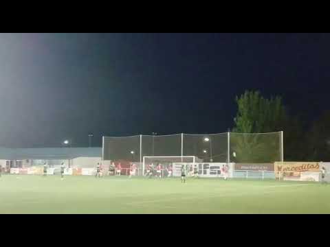 El Fuensalida Féminas es de Primera Nacional tras derrotar al CD Toledo (1-0)