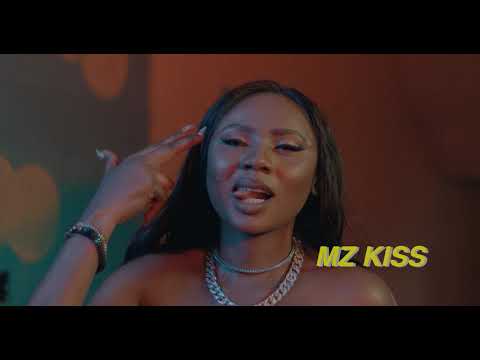 CURIOUS DJ KAZEEM _ STREET LOVE FT MZ KISS, OLADIPS & TOPAGE (Official video)
