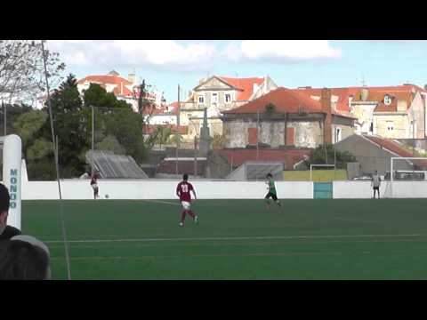 Oriental Lourel 1ª Parte