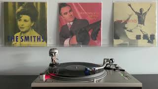 Morrissey - Come Back to Camden