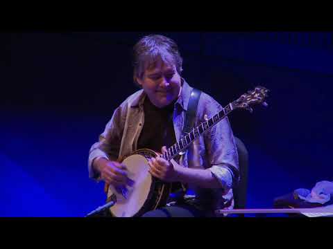 Béla Fleck, Zakir Hussain, Edgar Meyer with Rakesh Chaurasia joining us May 5th!