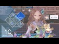 blue reflection　幻に舞う少女の剣_ダアト戦