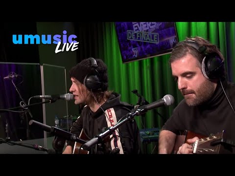 Kensington - Bridges | Live bij Evers Staat Op, Radio 538 (2018)