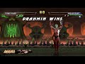 MKP DAVEX EDITION Tremor Vs Drahmin