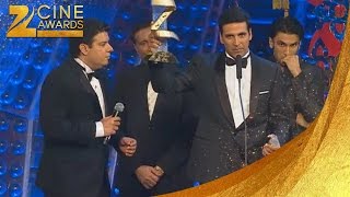 Download lagu Zee Cine Awards 2011 International male Icone ranbir kapoor mp3