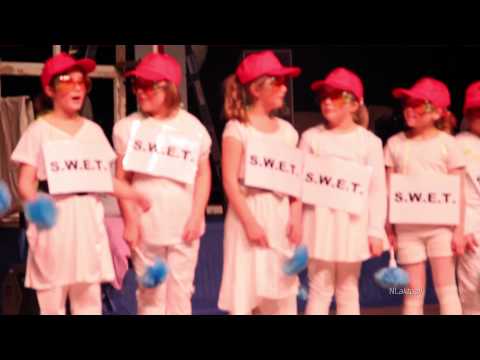 Donnerwetter Pfiffikus • Gala am 09. März 2013 in der Stadthalle Cottbus