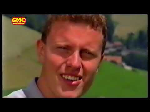 Die Sarner - Weck' net die wilden Riesen auf 1999