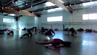 Download lagu Los Angeles Ballet - Sonya Tayeh World Premiere mp3