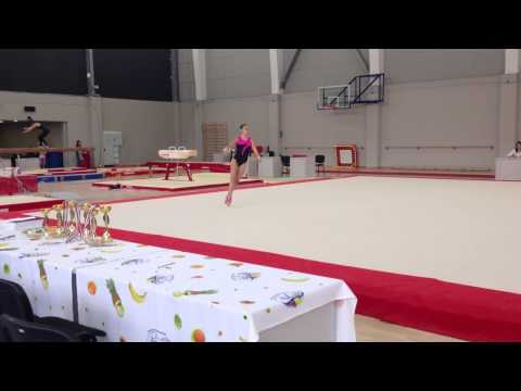 Emma Angelova - Floor