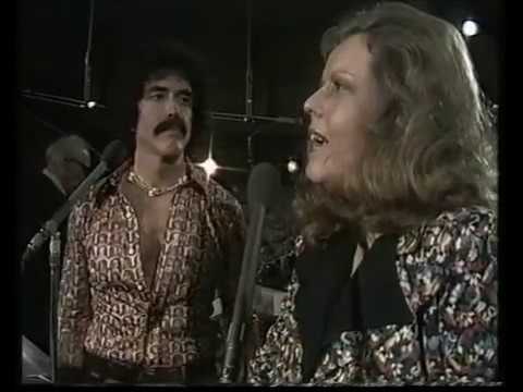 Mark Murphy, Greetje Kauffeld & Metropole Orchestra  - Jules Styne Special