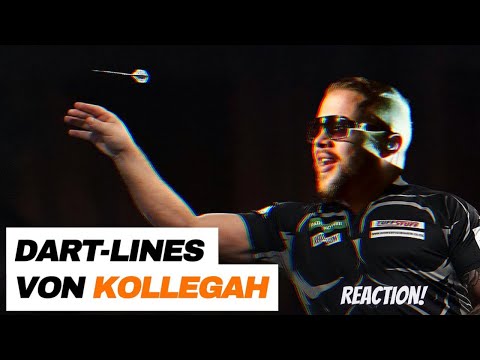 Champ Reagiert auf Dart-Lines von Kollegah | Bosshafte Lines