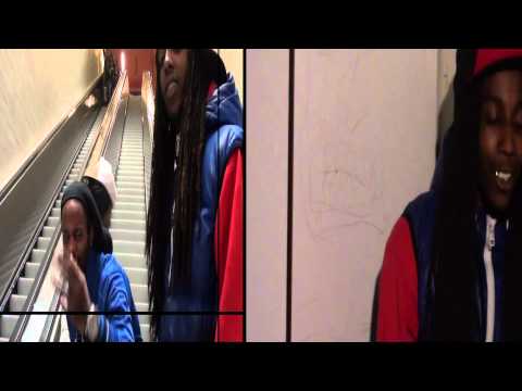 GHETTO G'S   IK BEN EEN STER  Official video