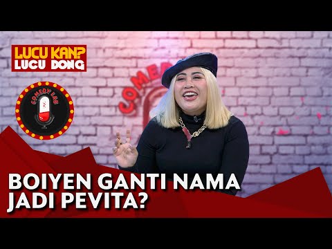 Tanya Papa Hifdzi: Apakah Mata Air Pernah Kelilipan? - Comedy Lab
