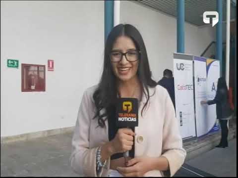 Presentación de la red de instituciones de formación técnica y tecnológica Superior del Sur