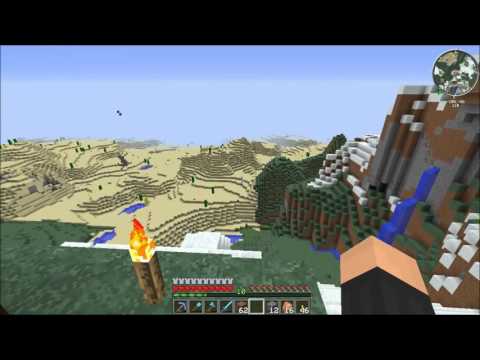Opa spielt Minecraft 1599 – Déja Vu