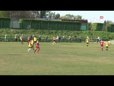 Kolejny krok do awansu Wisły - Tv Tetka Tczew HD